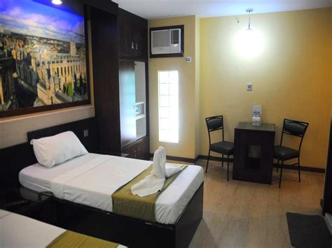 Eurotel North EDSA, Manila – Updated 2024 Prices.